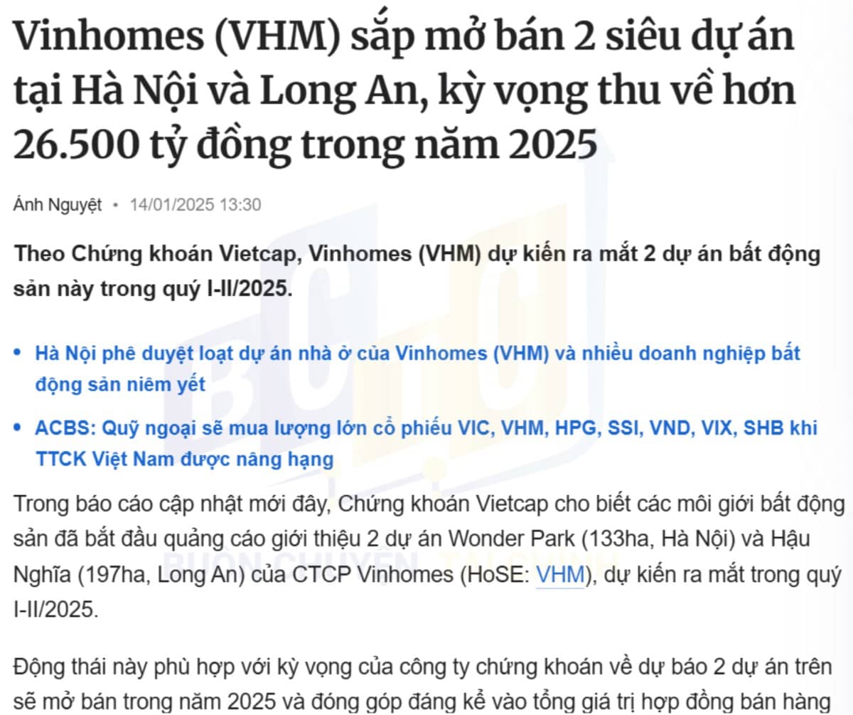 VINGROUP - TÂM ĐIỂM THỊ TRƯỜNG. Cổ phiếu nhóm Vingroup đang thu hút sự chú ý của thị trường với hai  ...