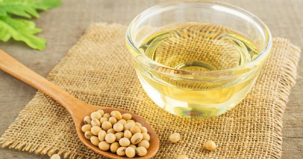 Cơ hội đầu tư với sản phẩm dầu đậu tương nhờ vào chính sách thuế quan