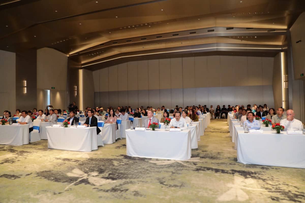 Đà Nẵng chính thức khai mạc Đại hội Du lịch Golf châu Á – AGTC 2025