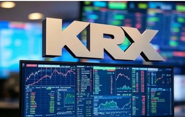 Thị trường 02/04: VN-Index giằng co, thanh khoản cải thiện – dòng tiền hướng đến ngành tài nguyên và công nghệ