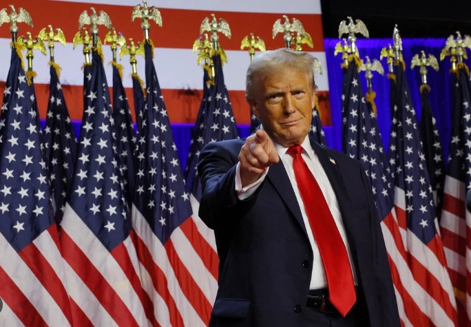 Thuế Quan Mới Của Trump: Nguy cơ cao cho nền kinh tế toàn cầu!