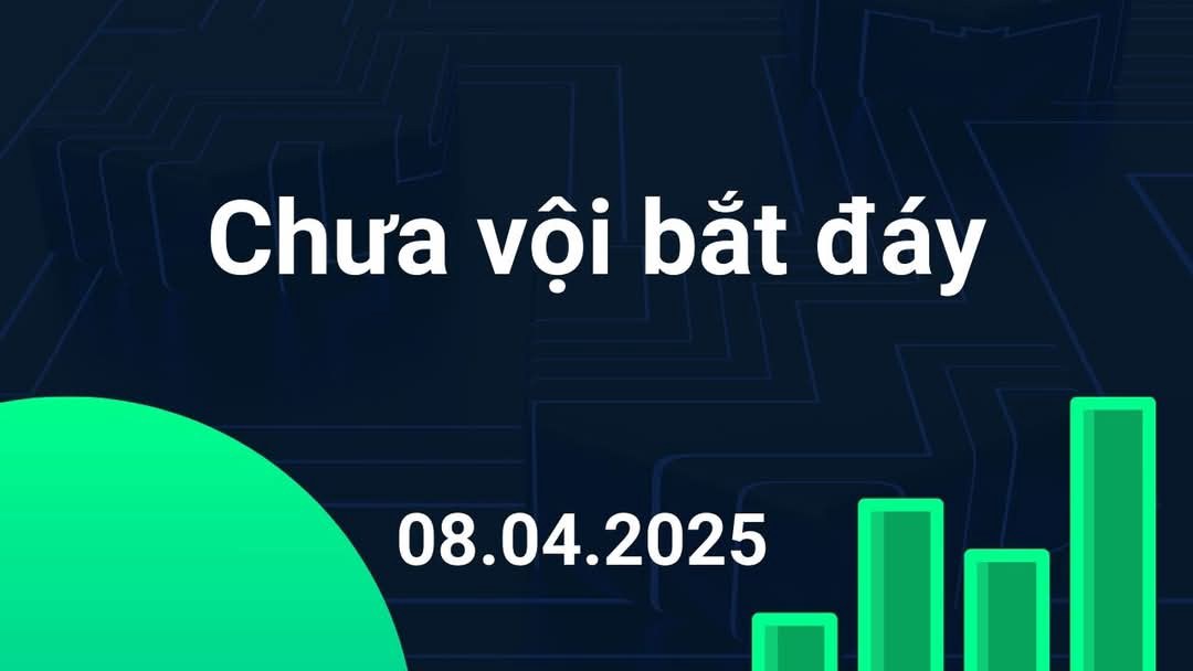 Chưa vội bắt đáy. Thị trường giảm điểm trong tuần giao dịch 31/03 - 04/04, Vnindex giảm 8% còn 1210.6  ...