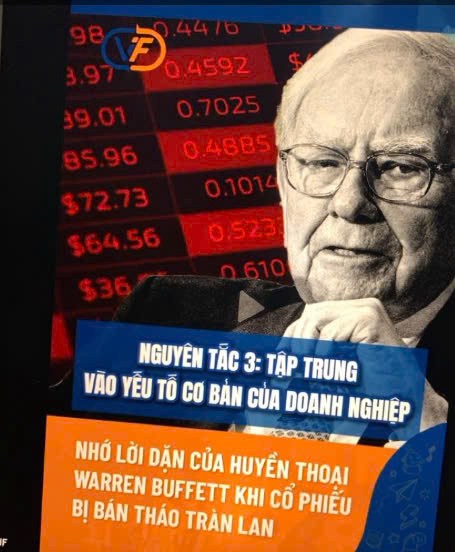 Hoảng loạn cực độ - thị trường ép bán Margin - Phòng ngự phản công đẳng cấp cao trong chứng khoán