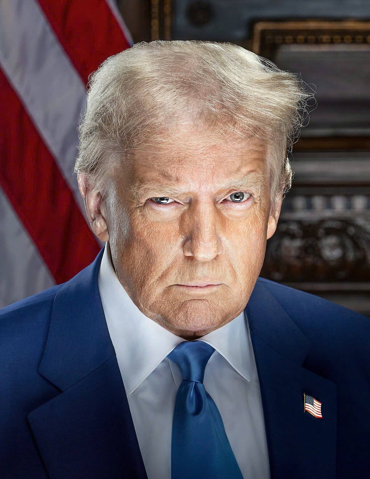 Trump có cố tình làm chao đảo thị trường chứng khoán?