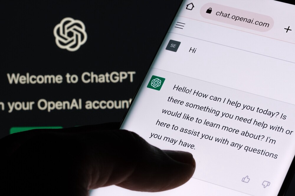 ChatGPT có thể tạo hóa đơn giả mạo tinh vi 