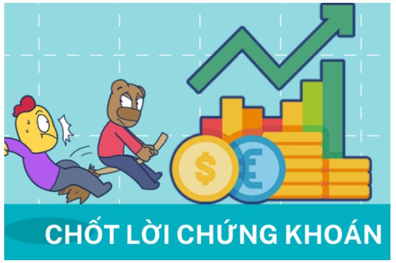 Quy tắc bán sớm hơn một chút - Chuẩn bị tiền mặt cho cuộc nổi gió Đông