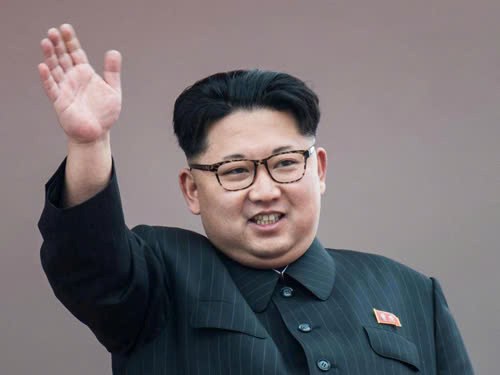 Học thuyết người điên và hành xử của Donald Trump trên trường quốc tế