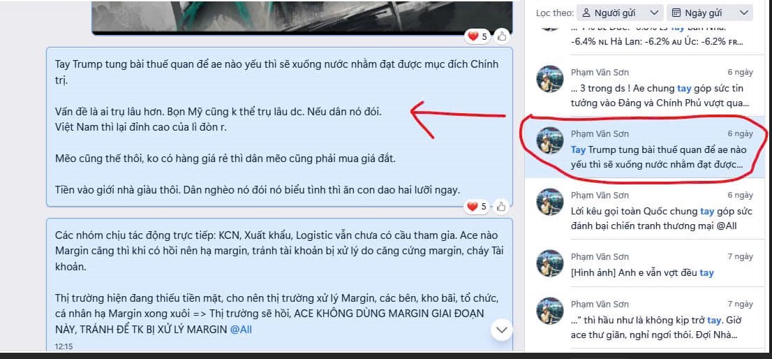 Chính trị Mỹ - Trung: Cuộc đối đầu thế kỷ không khoan nhượng - Ai mới là cao thủ võ lâm trong thiên hạ