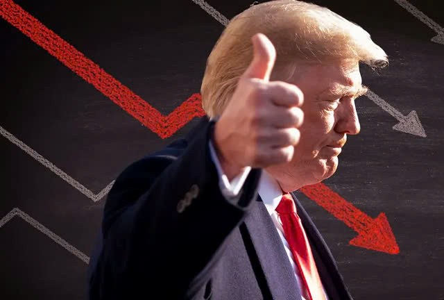 Học thuyết người điên và hành xử của Donald Trump trên trường quốc tế