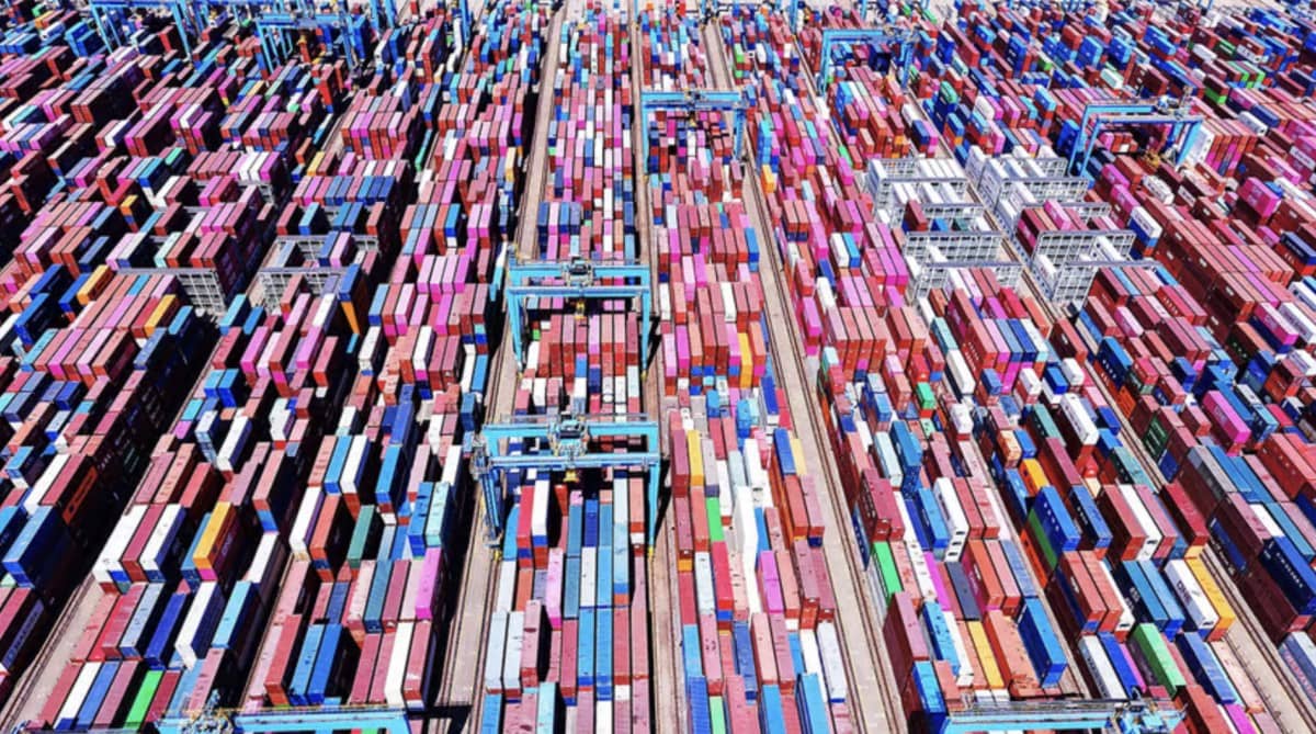 Mỹ - Trung Căng Như Dây Đàn: Nhà Đầu Tư Cá Nhân Cần Làm Gì Khi Thế Giới Không Còn Như Cũ?