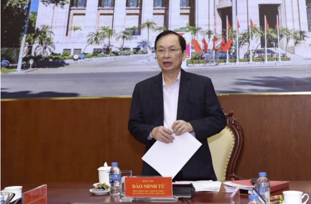 Sắp Có Gói Tín Dụng 500 Nghìn Tỷ Đồng Hỗ Trợ Đầu Tư Hạ Tầng Và Công Nghệ Số