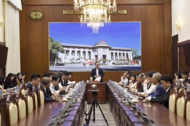 Sắp Có Gói Tín Dụng 500 Nghìn Tỷ Đồng Hỗ Trợ Đầu Tư Hạ Tầng Và Công Nghệ Số