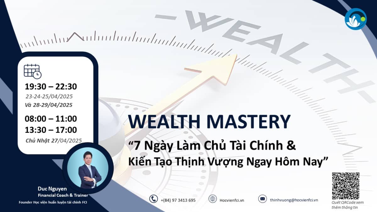 Tài Chính Cá Nhân Đơn Giản Hơn Bạn Nghĩ Rất Nhiều!. Chào bạn,. Có bao giờ bạn ngồi một mình vào cuối  ...