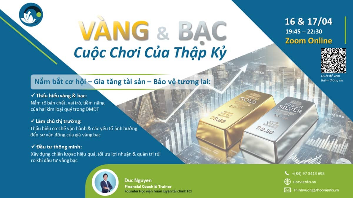 Tài Chính Cá Nhân Đơn Giản Hơn Bạn Nghĩ Rất Nhiều!. Chào bạn,. Có bao giờ bạn ngồi một mình vào cuối  ...
