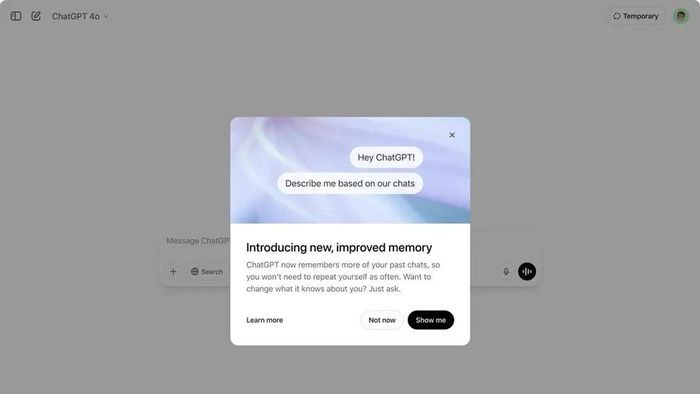 OpenAI sẽ ra mắt mô hình mới?