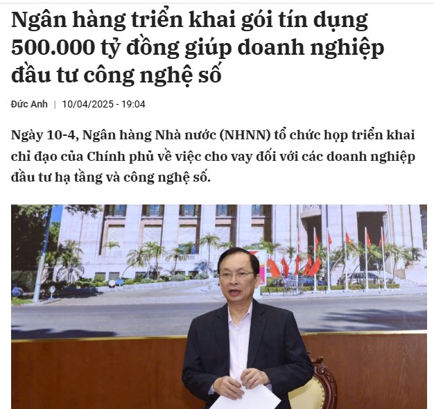 Chiến lược tháng 4: Thích nghi với biến động - Đánh nhanh thắng nhanh