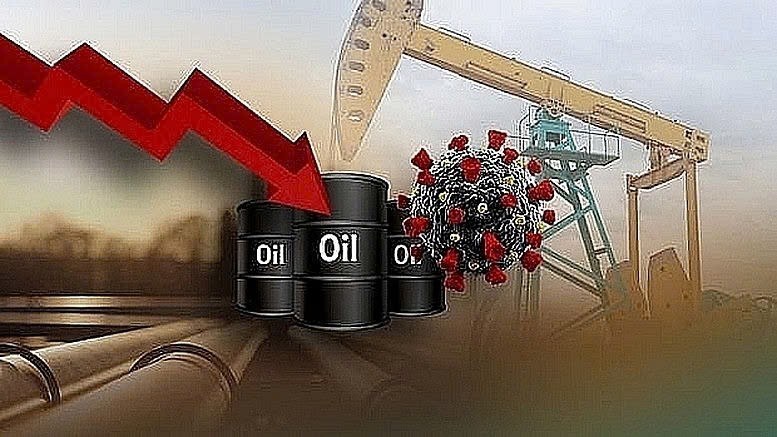 Toàn cảnh thị trường dầu thô tháng 4/2025: Cung vượt cầu và những ẩn số địa chính trị!