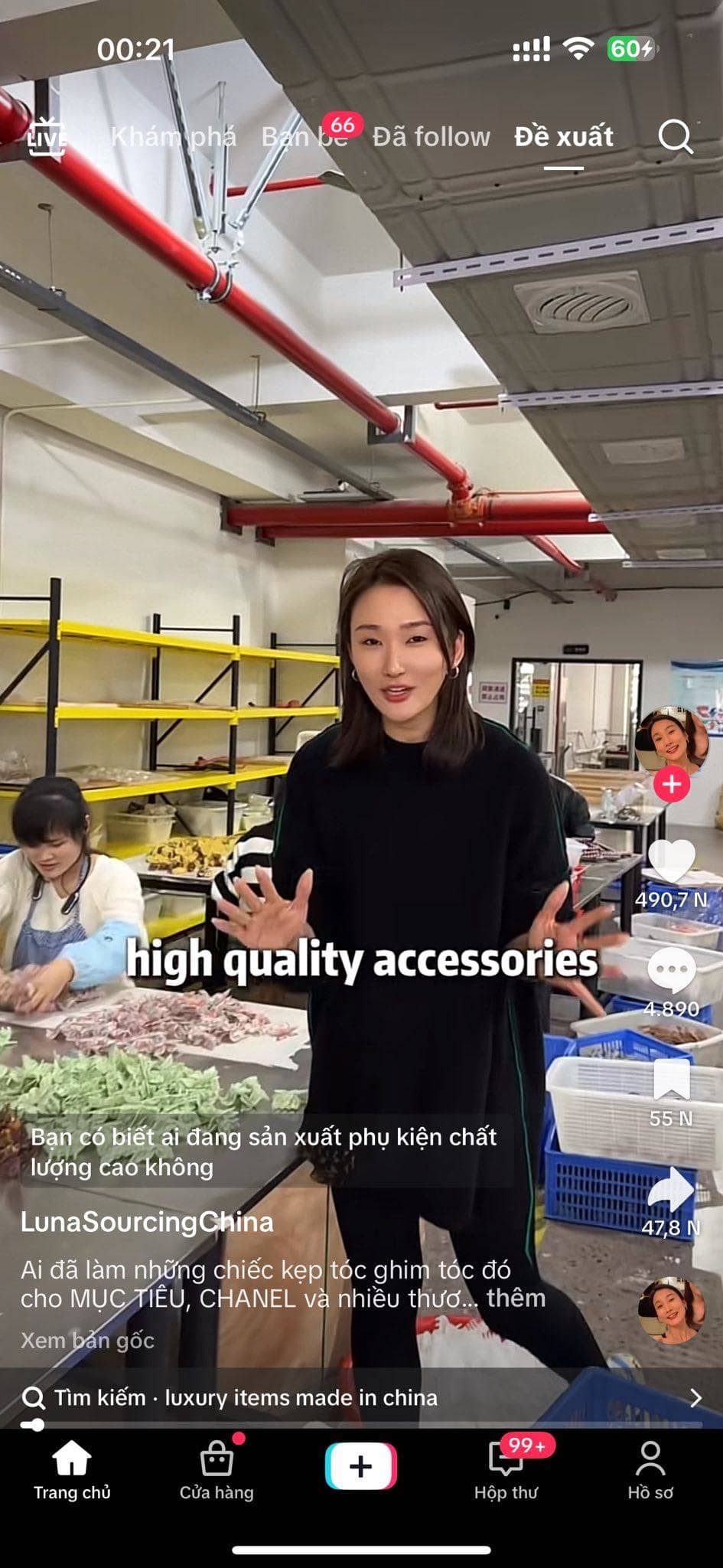 Trung Quốc và chiến dịch “bóc trần” ngành hàng hiệu toàn cầu: Tại sao lại là lúc này?. Gần đây, các  ...