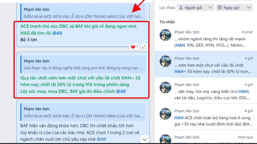 Chiến lược tháng 4: Thích nghi với biến động - Đánh nhanh thắng nhanh