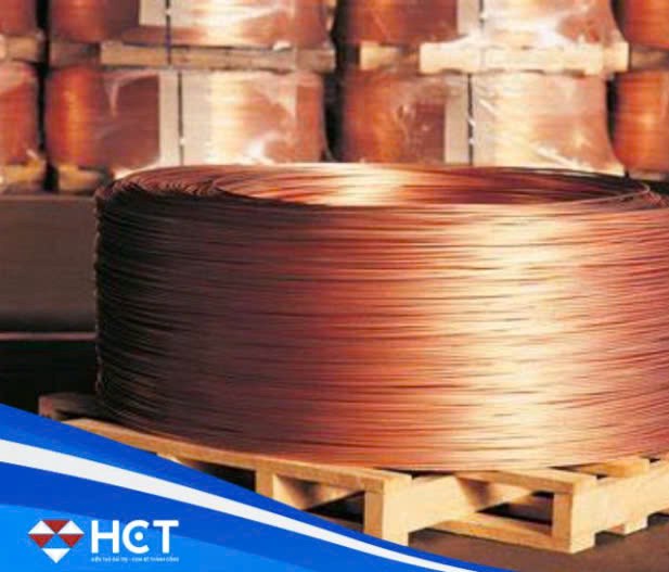 Thị trường Hàng Hóa: Kim loại Đồng - Áp lực từ thuế quan hạ nhiệt, Xu hướng TĂNG TRUNG & DÀI HẠN có  ...