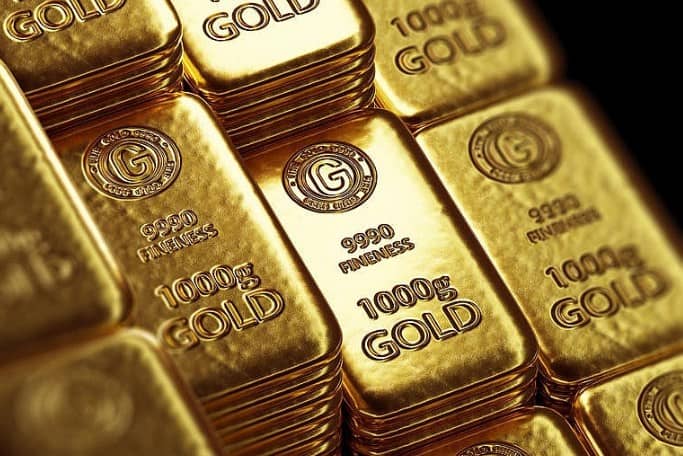 Giá vàng: Tăng trưởng bền vững trong cơn bão bất ổn toàn cầu