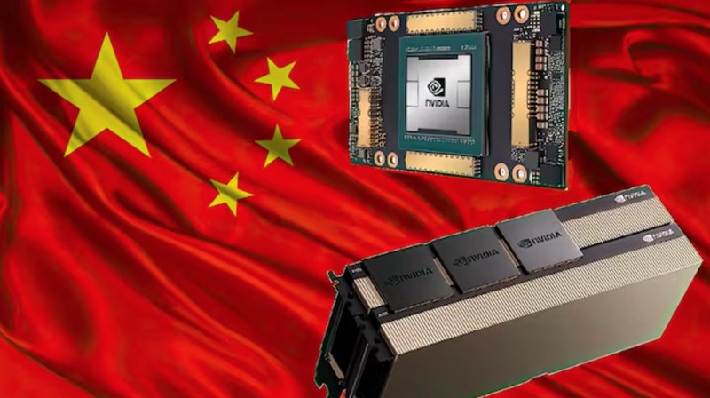 TRUNG QUỐC CẤM BOEING, MỸ CẤM NVIDIA, YEN CARRY TRADE BÁO ĐỘNG ĐỎ: MỘT BỨC TRANH TOÀN CẦU ĐANG TÁI ĐỊNH  ...