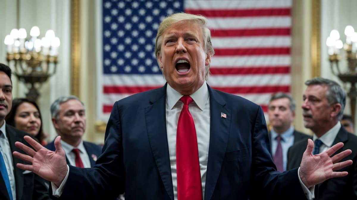 Powell Cảnh Báo “Kịch Bản Khó Khăn” Cho Fed Khi Thuế Quan Trump Kích Hoạt Lạm Phát và Kìm Hãm Tăng Trưởng