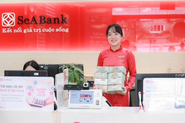 SeABank reports profit before tax of US$168.14 million in Q1/2025