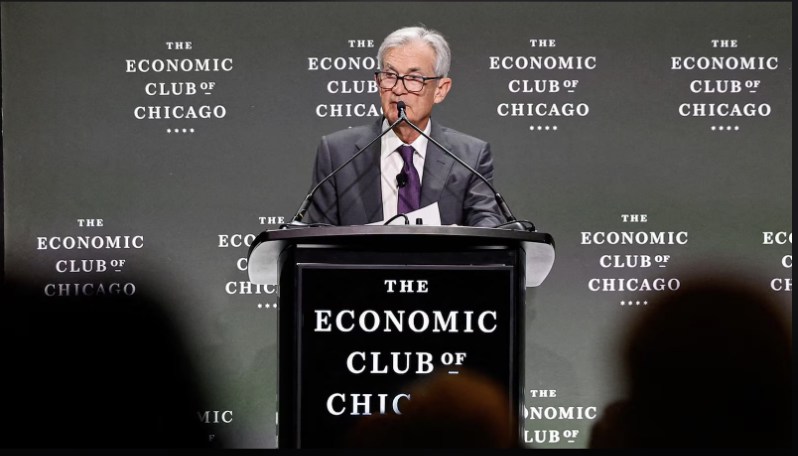 Cuộc họp mới nhất: thế tiến thoái lưỡng nan của Fed, chính sách tiền tệ không thể cứu cả hai mục tiêu