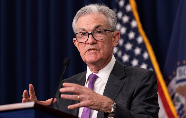 Phát biểu của Chủ tịch Fed Jerome Powell: Thận trọng nhưng kiên định