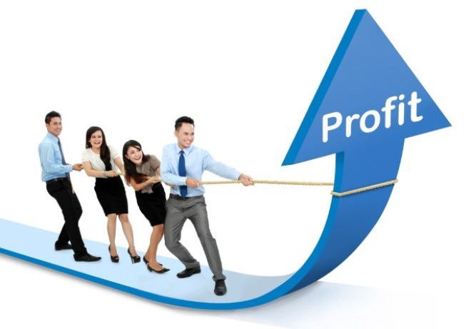 Tăng trưởng thật hay ảo?