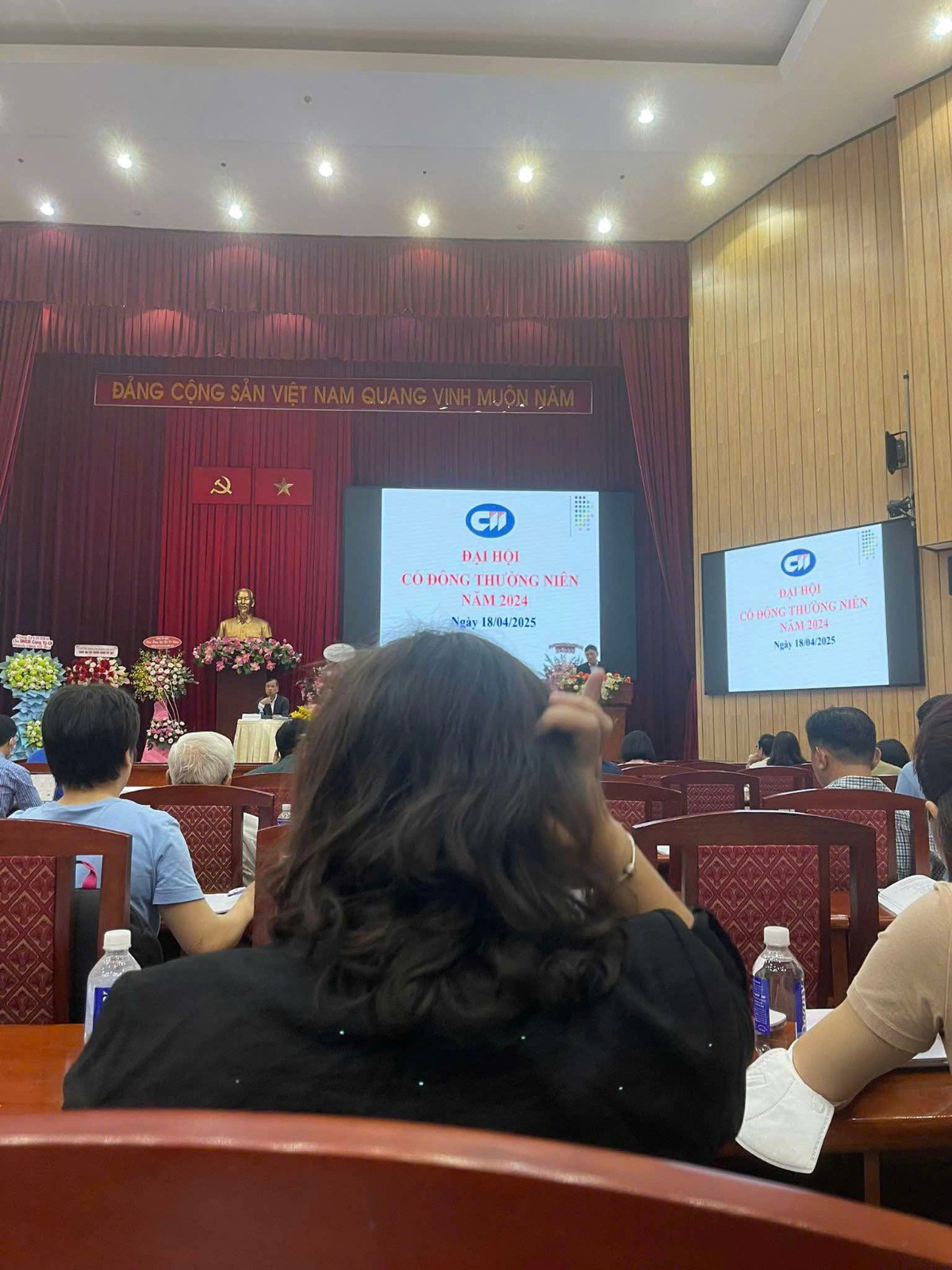 CTCP Đầu tư Hạ tầng Kỹ thuật T.P Hồ Chí Minh (CII): "Rẻ" nhưng liệu có "ngon và bổ"?