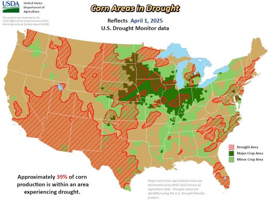 Toàn cảnh thị trường hàng hóa quý I/2025: Khối lượng giao dịch tăng vọt – Dòng tiền đang tái phân bổ mạnh mẽ