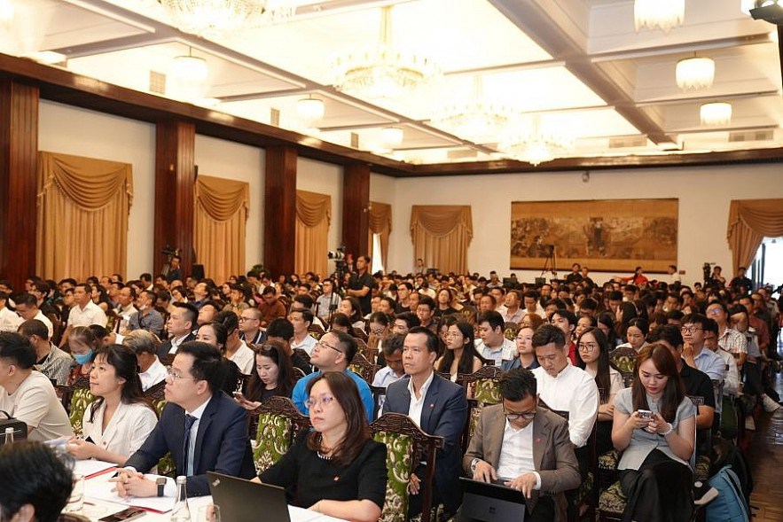 Quá ấn tượng SSI - Tóm tắt ĐHCĐ 2025