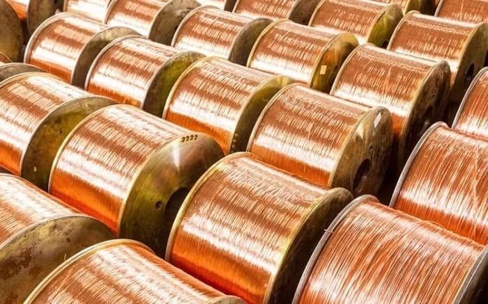 Giá đồng tăng nhẹ, tồn kho giảm đều – Tín hiệu cân bằng bền vững?