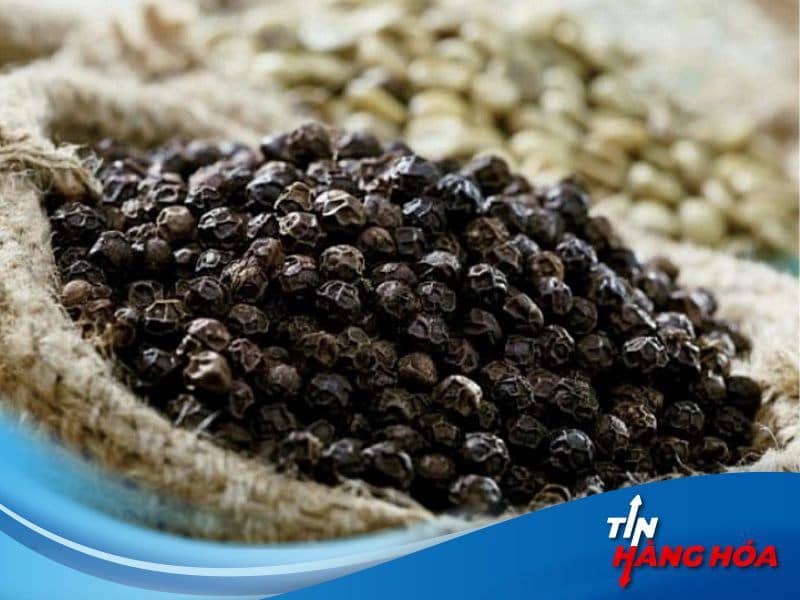 Giá tiêu neo ở mức cao