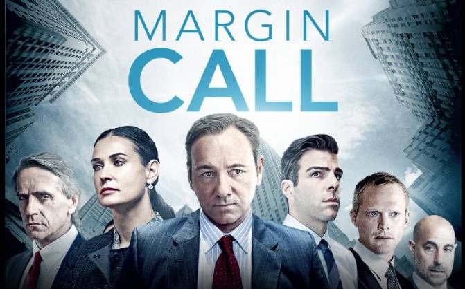 Hay hơn cả phim, call margin vẫn đang chờ
