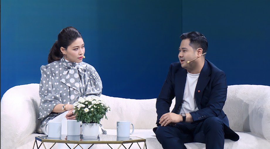 Cùng VPBank khám phá “vẻ đẹp TIỀN ẩn” khi hiểu mình và tư duy chủ động với tiền