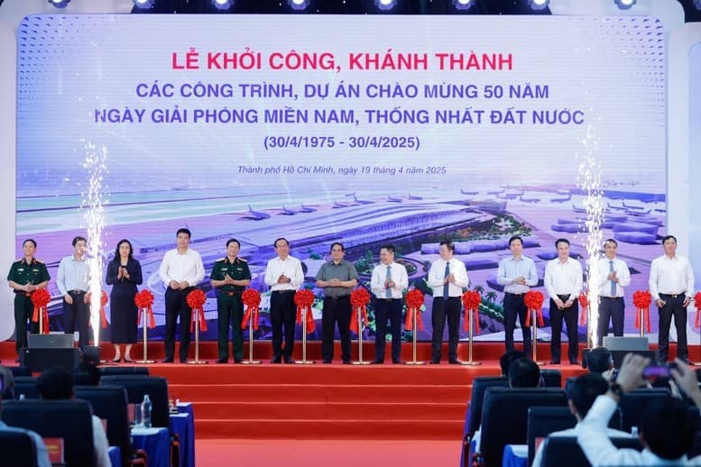 Số liệu vĩ mô quý 1/2025. Tác động thuế quan bắt đầu "thẩm thấu"