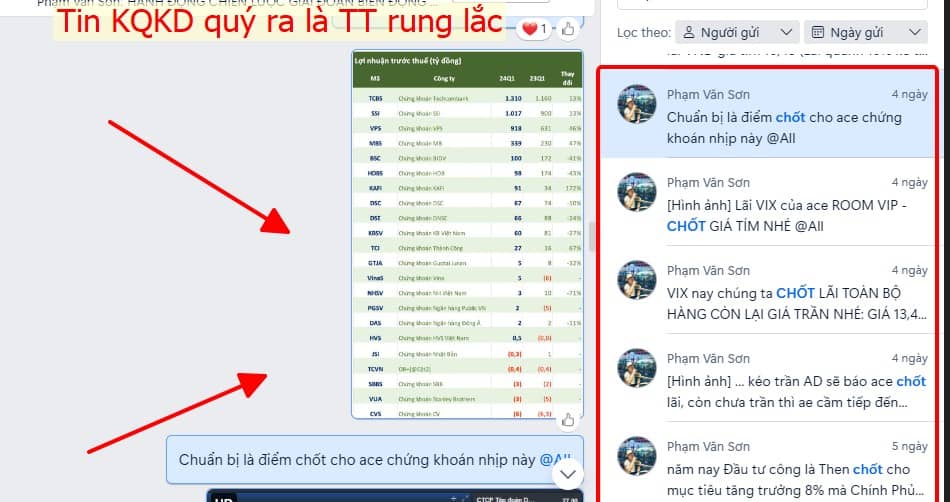 Doanh nghiệp chăn nuôi lợn vượt giống bão - DBC, BAF lên tiếng đúng lúc
