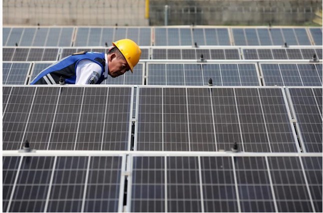 Bản tin thị trường chứng khoán ngày 22/04/2025: Vnindex điều chỉnh, khối ngoại mua ròng mạnh mẽ