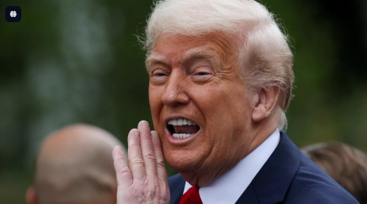 Trump – Powell: Khi áp lực chính trị làm rung chuyển thị trường tài chính toàn cầu