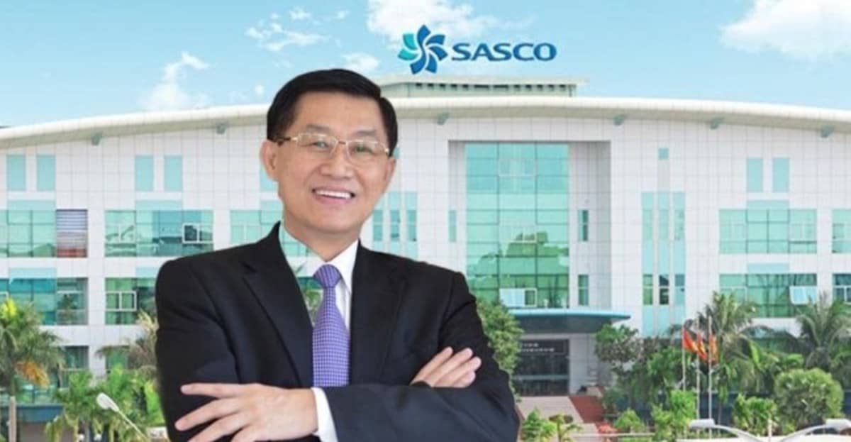 Công ty hàng không của ông Hạnh Nguyễn báo lãi tăng 145%, "hái tiền" từ kinh doanh phòng chờ: Bỏ ra 1 đồng, thu lời 4 đồng