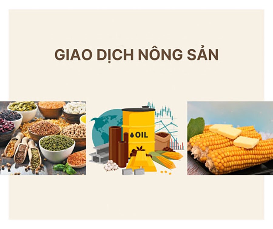 Quan hệ Mỹ - Trung có dấu hiệu ấm lên: Cơ hội nào cho nhà đầu tư nông sản?