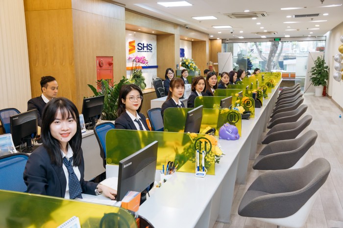 SHB - Kế hoạch lớn năm 2025