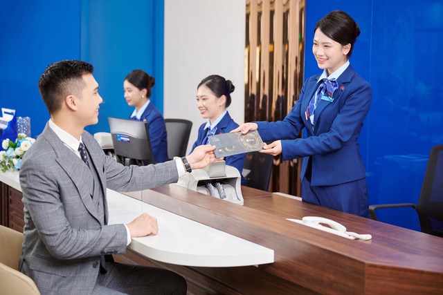 Mở thẻ NCB Visa online dễ dàng, tận hưởng loạt ưu đãi hấp dẫn chào mừng đại lễ. NCB đồng hành cùng khách  ...