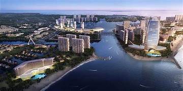VIC trần trong ngày ĐHCĐ - Siêu dự án tại Cần Giờ - Ông Phạm