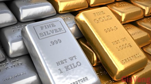 Vàng Lùi Một Bước, Bạc Vượt Sóng Lên: Đâu Mới Là Kênh Đầu Tư Khôn Ngoan Thời Điểm Này?