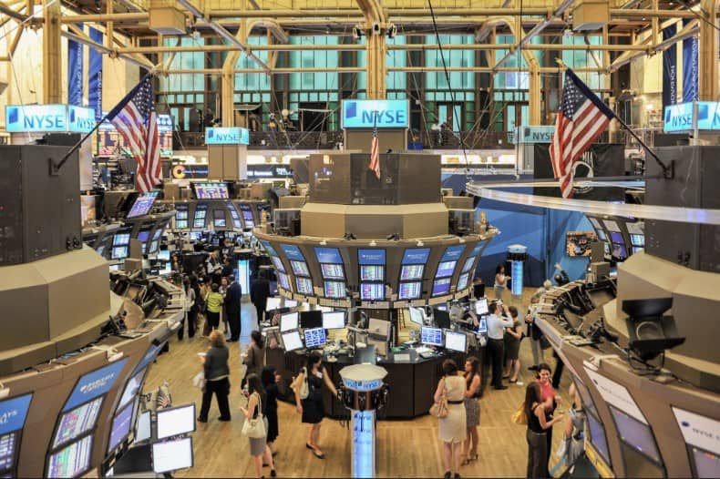 S&P 500 tăng điểm nhẹ dù thoả thuận Mỹ-Trung chưa rõ ràng, thị trường đang dần lấy lại lòng tin?