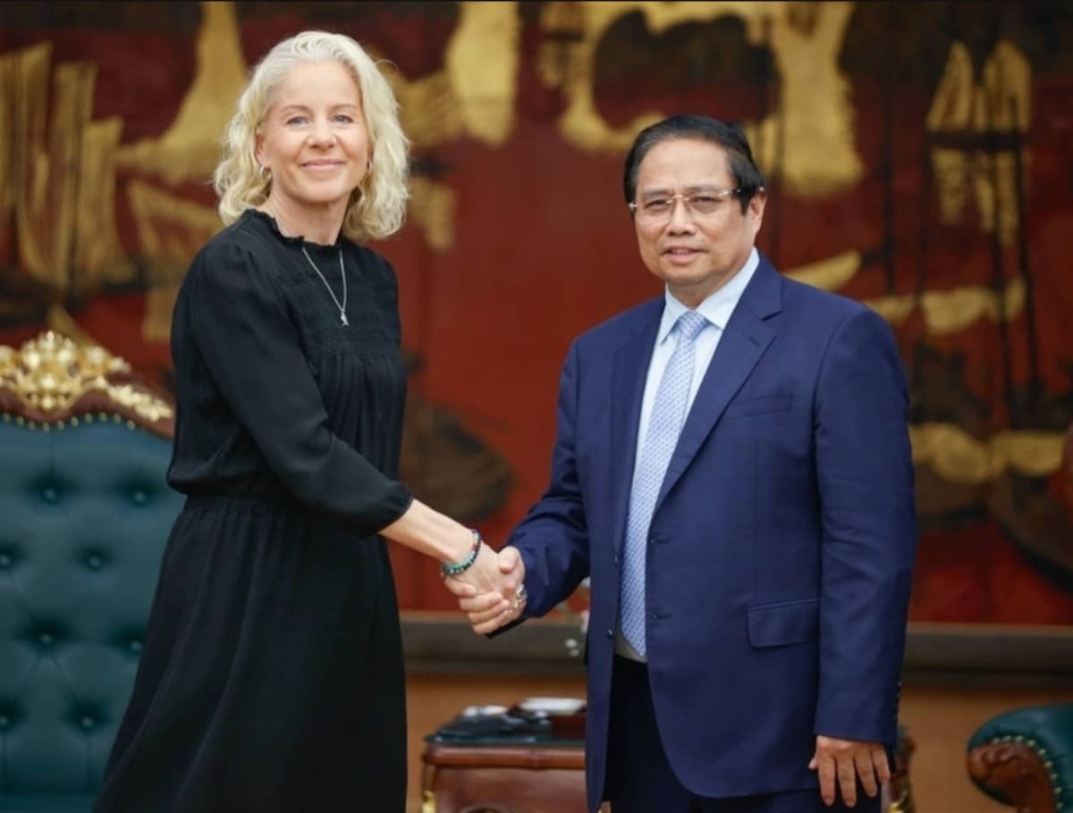 H&M đổ 1 tỷ USD vào Việt Nam: Đòn bẩy để Bình Định trở thành trung tâm dệt may tuần hoàn toàn cầu